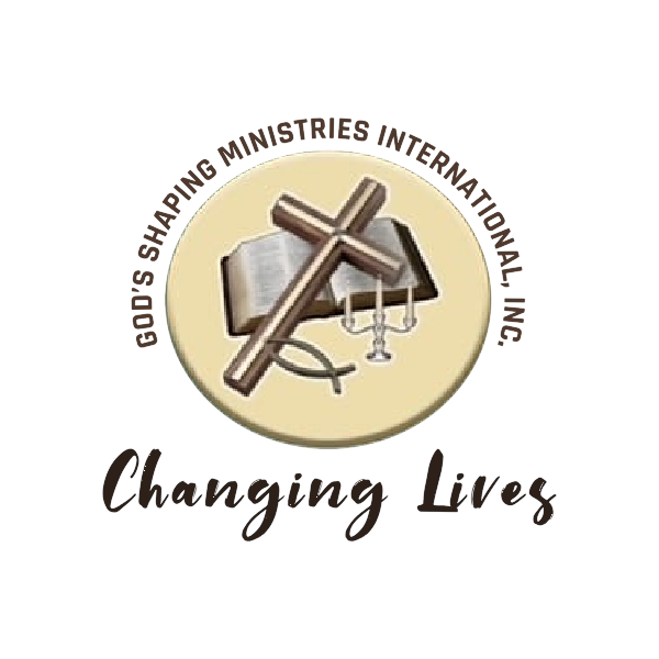 Gods Shaping Ministries INC.