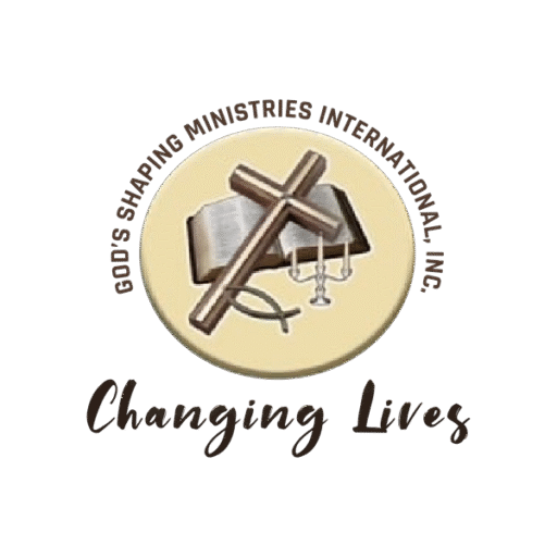 Gods Shaping Ministries INC.